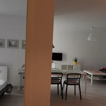 Apartment Apartament Akwarelowy Kolobrzeg